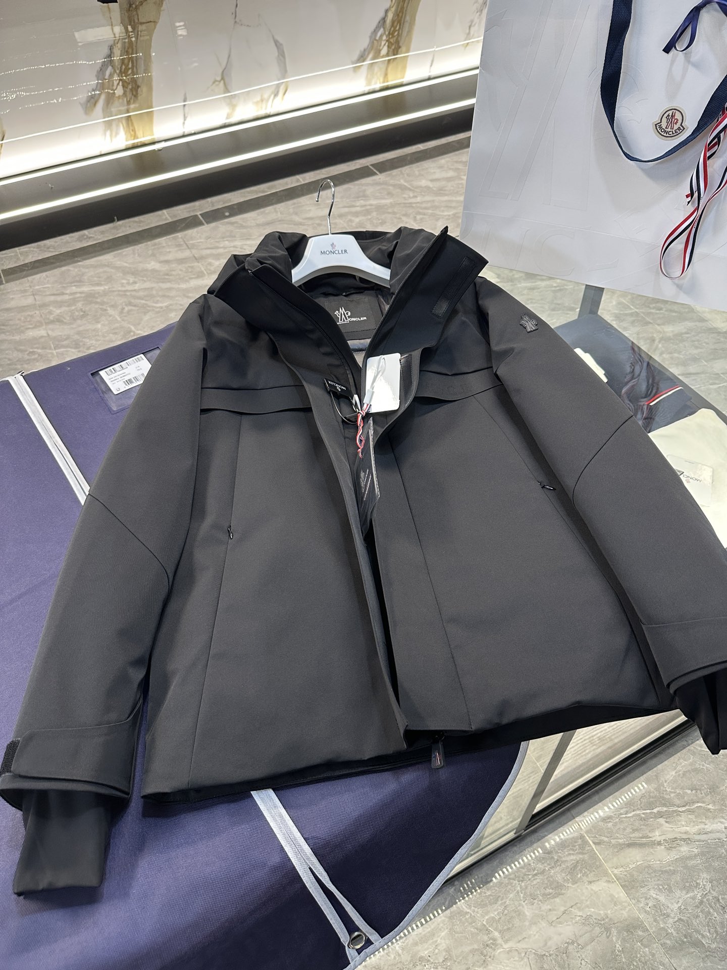 Moncler Down Jackets